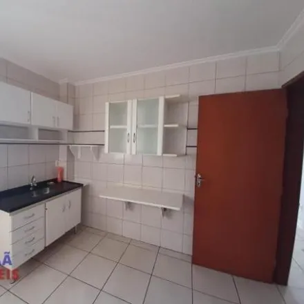 Buy this 3 bed apartment on Rua Adelia Miguel Abrahão in Alto Umuarama, Uberlândia - MG