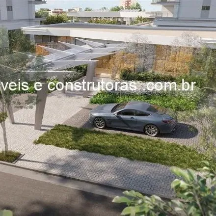Buy this 4 bed apartment on Rua Teixeira Pinto in Moema, São Paulo - SP