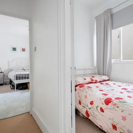 Rent this 2 bed apartment on 12 Devonshire Terrace in London, W2 3DN