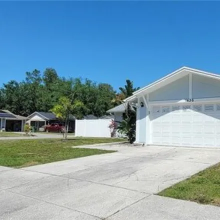 Image 6 - 1497 Foxwood Drive, Pasco County, FL 33549, USA - House for rent