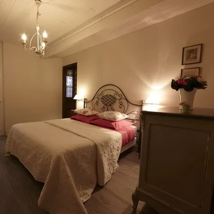 Rent this 2 bed house on 34120 Lézignan-la-Cèbe