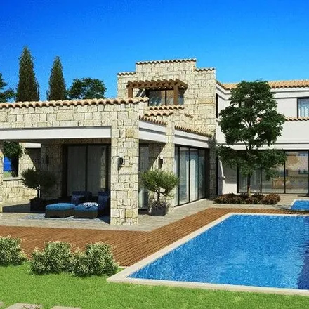 Buy this 3 bed house on unnamed road in 8500 Kouklia, Cyprus