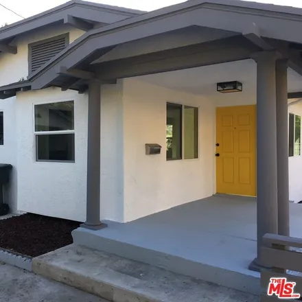 Rent this 2 bed house on 820 East California Avenue in Glendale, CA 91206