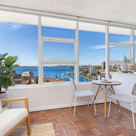 Image 5 - Kiara Close, Sydney NSW 2060, Australia - Apartment for rent