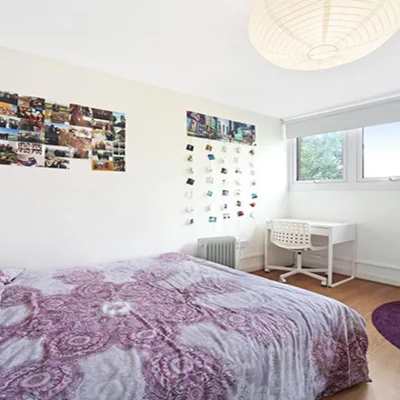 Rent this 3 bed apartment on Goldington Street in London, NW1 1RU