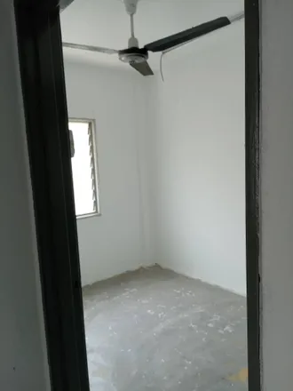 Rent this 3 bed apartment on unnamed road in 47830 Selayang Municipal Council, Selangor