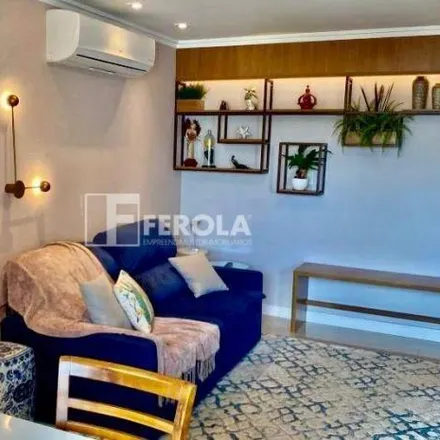 Buy this 3 bed apartment on Residencial Real Brasil in Quadra 104, Águas Claras - Federal District