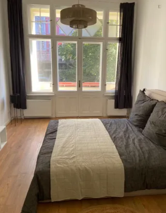 Rent this 2 bed room on Dusk till Dawn in Skalitzer Straße, 10997 Berlin