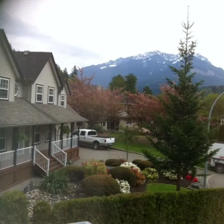 Image 2 - Area E (Chilliwack River Valley), BC, CA - House for rent