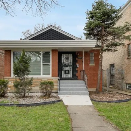 Buy this 2 bed house on 10548 South Eberhart Avenue in Chicago, IL 60628