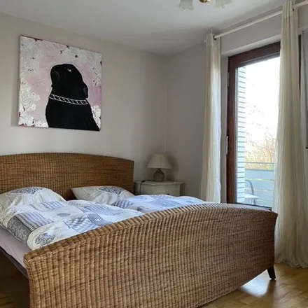 Rent this 4 bed apartment on Auf dem Loh 20 in 45289 Essen, Germany