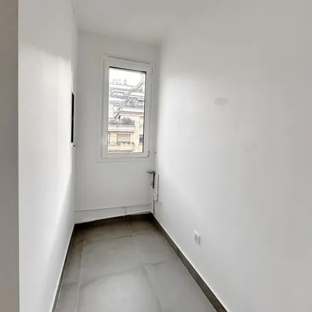 Image 5 - 18 Rue Duret, 75116 Paris, France - Apartment for rent