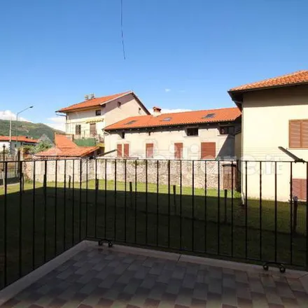 Rent this 2 bed apartment on Via Torino in 10074 Lanzo Torinese TO, Italy
