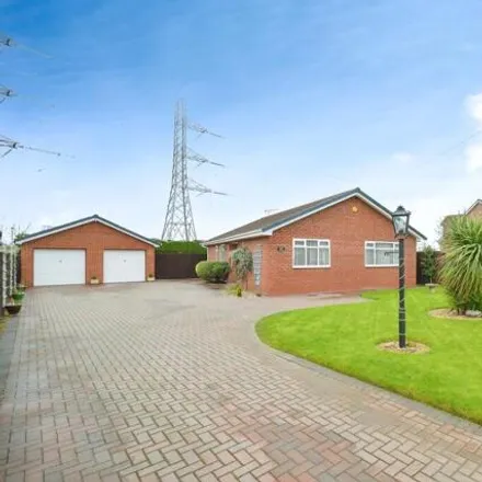 Buy this 2 bed house on Letch Lane in Stockton-on-Tees, TS21 1EG