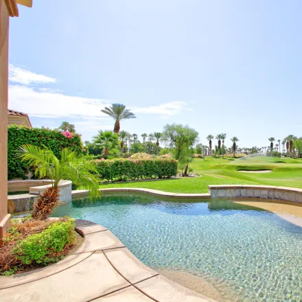 Rent this 3 bed house on 80917 Spanish Bay in La Quinta, CA 92253