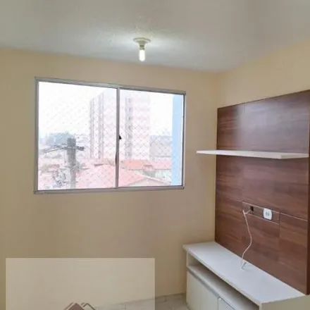 Image 2 - Rua Gato Cinzento, Vila Mazza, Suzano - SP, 08615-120, Brazil - Apartment for rent