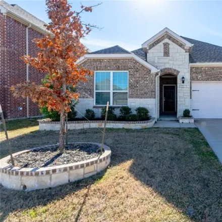 Buy this 4 bed house on 2916 Redbud Lane in Melissa, TX 75454