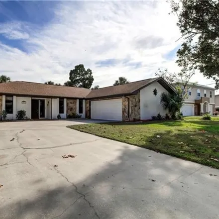 Image 2 - 3801 North Calusa Point, Crystal River, Citrus County, FL 34428, USA - House for sale