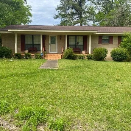 Image 1 - 22 N Joliff St, Eupora, Mississippi, 39744 - House for sale