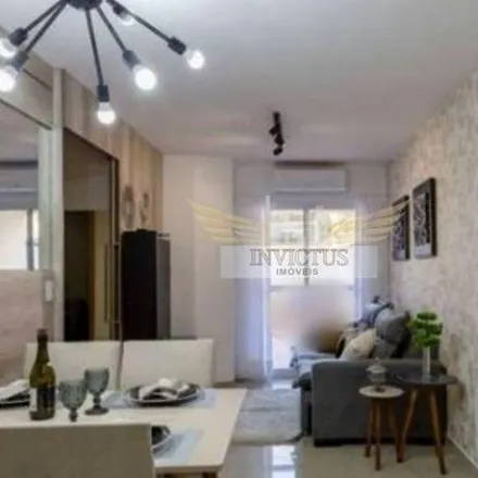 Buy this 2 bed apartment on Rua Antônio Martorelli in Oswaldo Cruz, São Caetano do Sul - SP