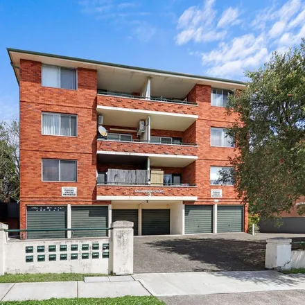 Image 6 - Short Street, Carlton NSW 2218, Australia - Apartment for rent
