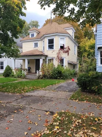 Buy this 3 bed house on 142 West Ostrander Avenue in City of Syracuse, NY 13205