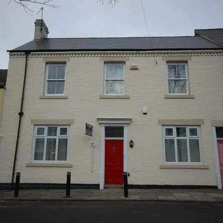 Image 9 - Leazes Lane, Durham, DH1 1JJ, United Kingdom - Townhouse for rent