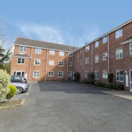 Buy this 2 bed apartment on Forsythia Drive in Clayton Brook, PR6 7DF