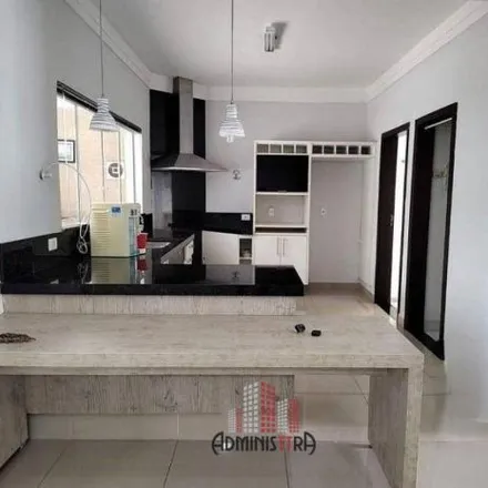 Image 1 - Rua Epaminondas Neves, Jardim Astro, Sorocaba - SP, 18017-153, Brazil - House for sale