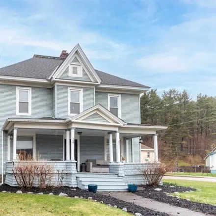 Buy this 5 bed house on 5 Intervale Avenue in Waterbury, VT 05671