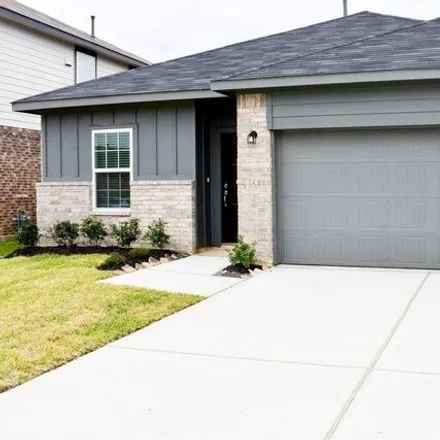 Image 3 - Barren Oak Lane, Crosby, TX 77532, USA - House for rent