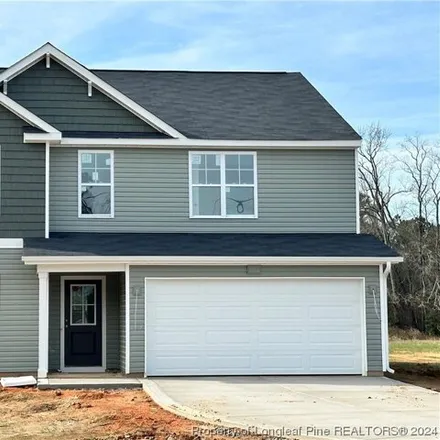 Buy this 4 bed house on 4330 Sivertson Road in Clement, Sampson County