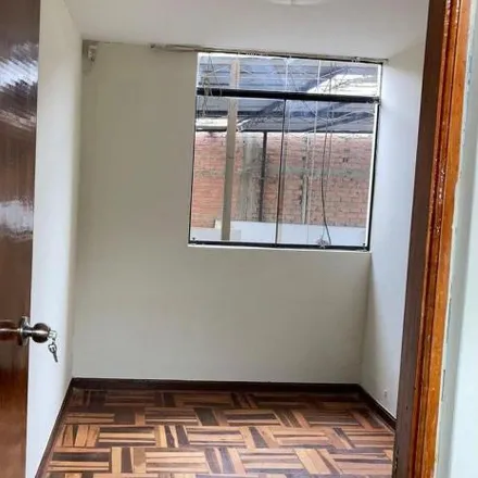 Rent this 3 bed apartment on Juan Manuel Barrera in Rímac, Lima Metropolitan Area 15096