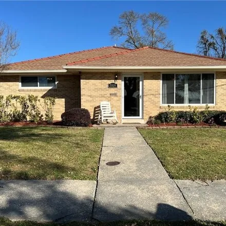 Buy this 3 bed house on 5519 Press Drive in New Orleans, LA 70126