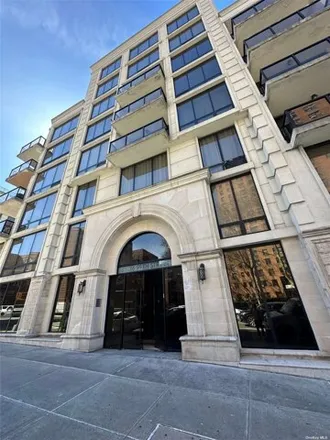 Rent this 2 bed condo on Bagga Tower Condominium in 63-26 99th Street, New York