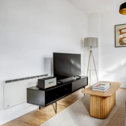 Image 3 - Marcon Place, London, E8 1LP, United Kingdom - Apartment for rent