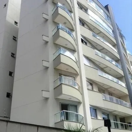 Buy this 2 bed apartment on Rua Euzébio de Queiroz 626 in Atiradores, Joinville - SC