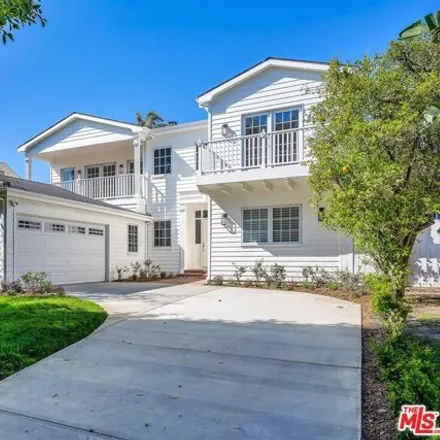 Rent this 6 bed house on 9747 Kirkside Road in Los Angeles, CA 90035
