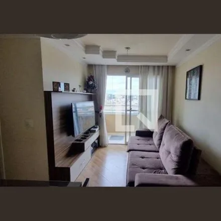 Buy this 2 bed apartment on Rua Vicente de Paula Souza e Silva 290 in Assunção, São Bernardo do Campo - SP