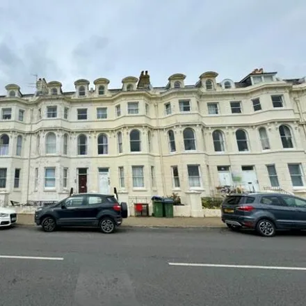 Buy this 1 bed apartment on South Terrace in Littlehampton, BN17 5NQ