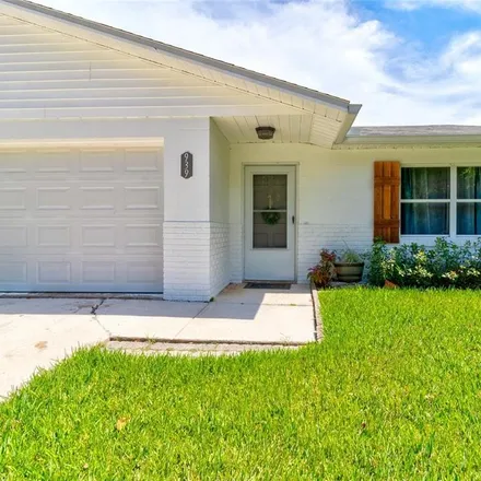 Buy this 2 bed townhouse on 939 Aspen Drive in South Daytona, FL 32119