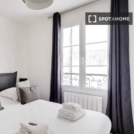 Image 5 - 87 bis Avenue des Ternes, 75017 Paris, France - Apartment for rent