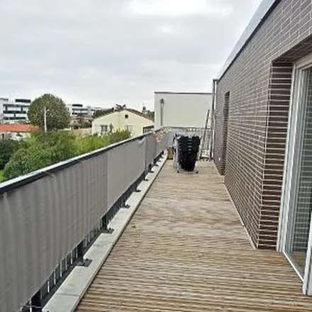 Rent this 3 bed apartment on 1 Rue du Collège de Foix in 31000 Toulouse, France