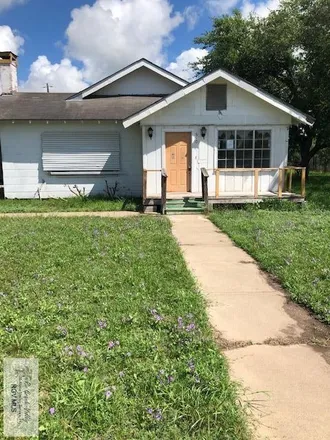 Buy this 3 bed house on 610 West Raymond Avenue in Raymondville, TX 78580