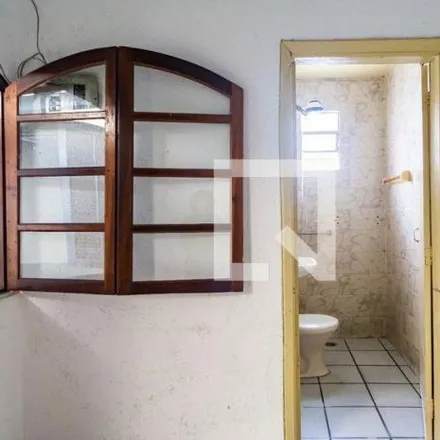 Rent this 4 bed house on Avenida Marechal Manuel Deodoro da Fonseca in Quitaúna, Osasco - SP
