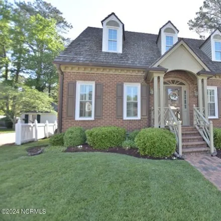 Buy this 3 bed house on 139 Salem Court in Englewood, Rocky Mount