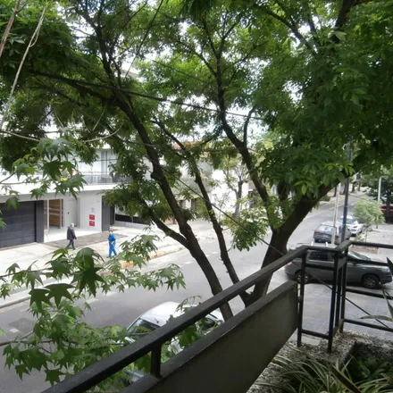 Image 2 - Helguera 4037, Agronomía, C1419 HTH Buenos Aires, Argentina - Apartment for sale