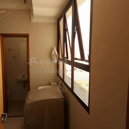 Buy this 3 bed apartment on Avenida Comendador Vicente Filizola in Vila Nossa Senhora de Fátima, São José do Rio Preto - SP