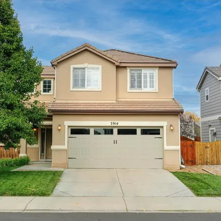 Buy this 3 bed house on 3914 Scotsmoore Drive in Fort Collins, CO 80524