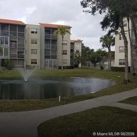 Rent this 1 bed condo on Southwest 81st Avenue in North Lauderdale, FL 33068